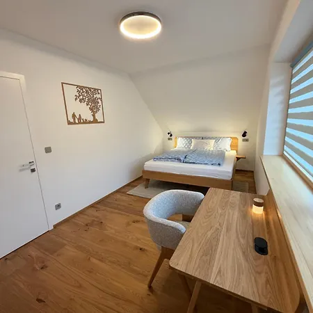 Luxusní S Vlastní Hvězdnou Oblohou - šumava, Srní
