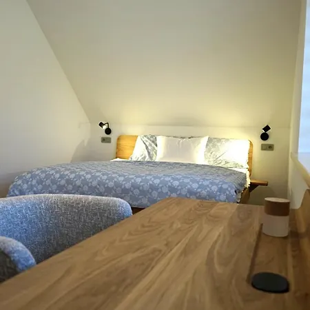 Luxusni S Vlastni Hvezdnou Oblohou - Sumava, *