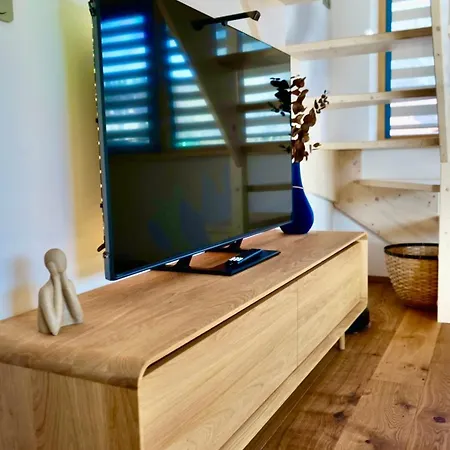 Luxusní S Vlastní Hvězdnou Oblohou - šumava, Apartmán *