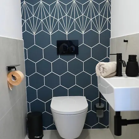 Apartment Luxusni S Vlastni Hvezdnou Oblohou - Sumava,