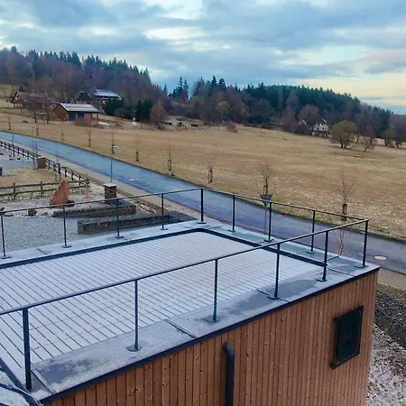 Apartment Luxusni S Vlastni Hvezdnou Oblohou - Sumava, *
